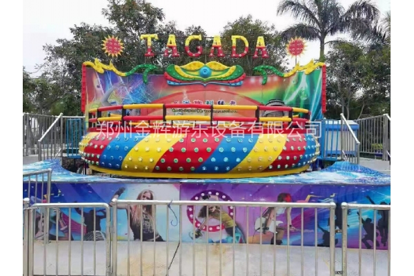 迪斯科轉(zhuǎn)盤(pán)